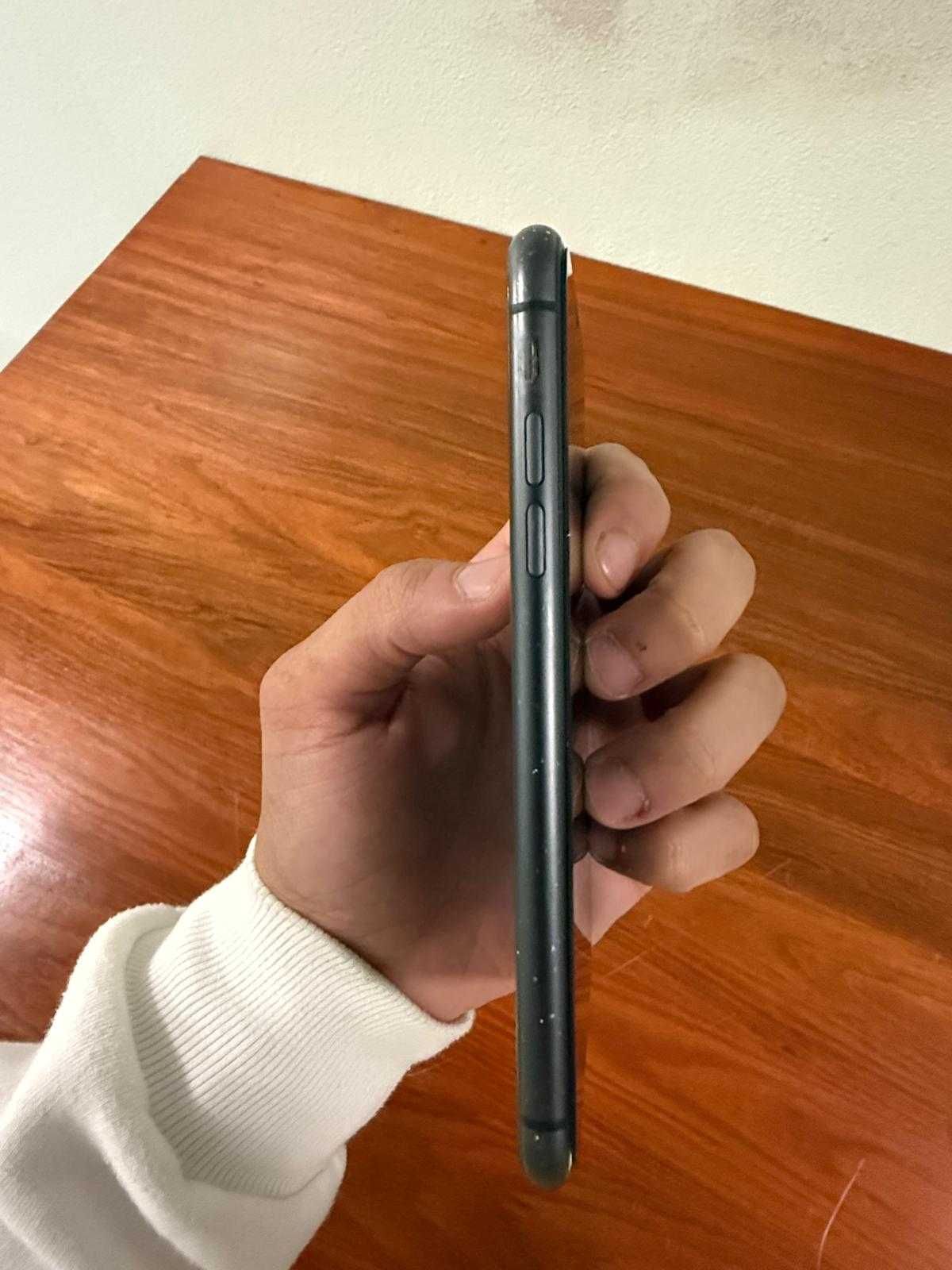 Iphone 11 - 64GB