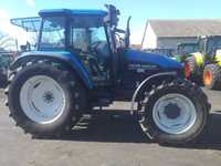 New Holland TS 115, 2001r