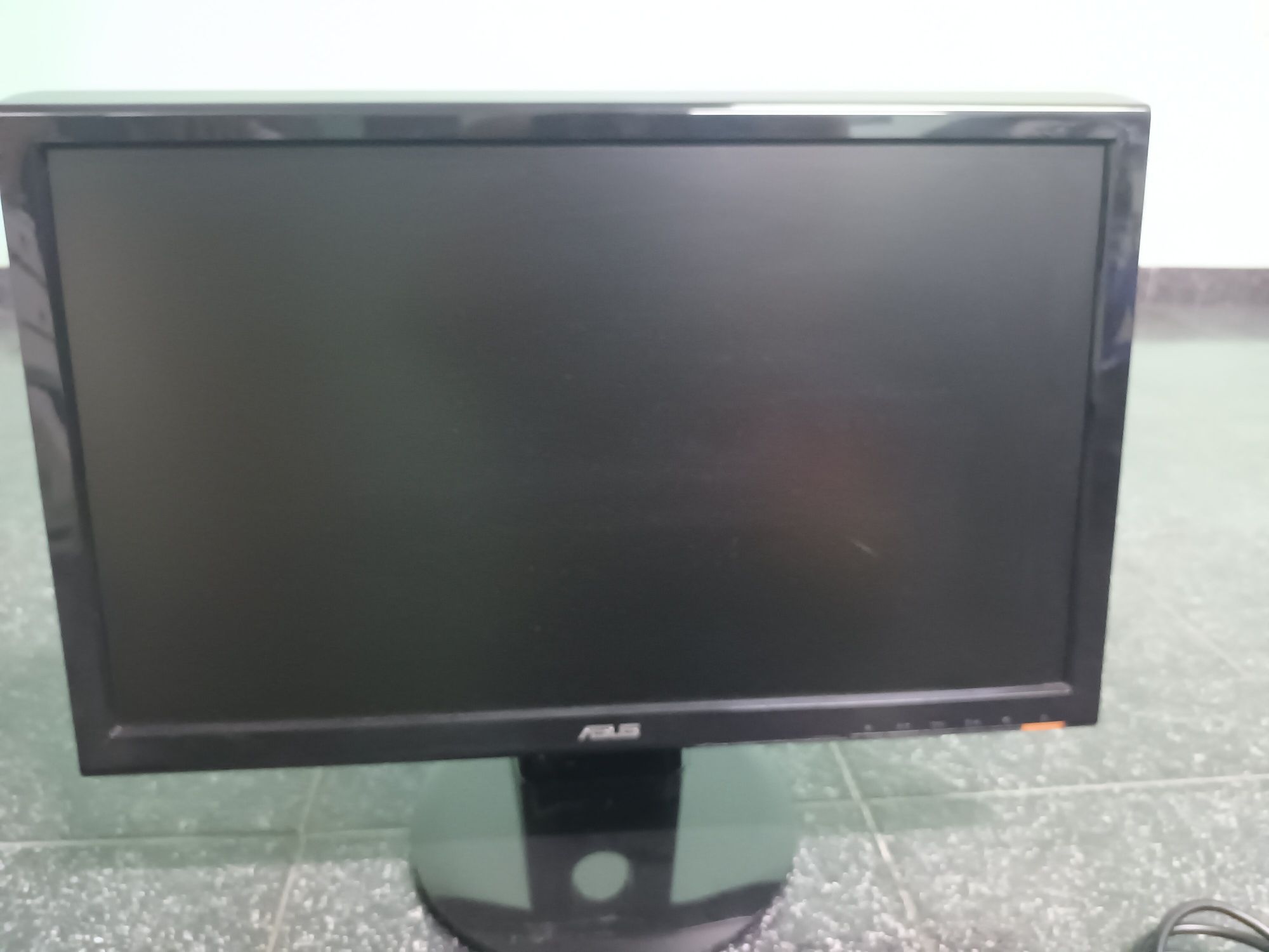 Monitor lcd Asus