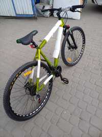 Продам велосипед Toprider 670 29