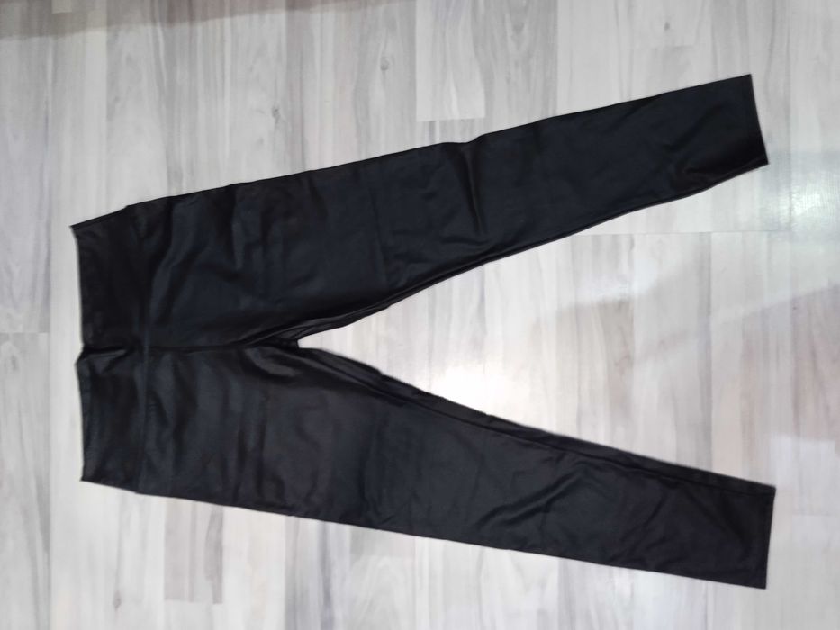 Spodnie 4 pary wygodne