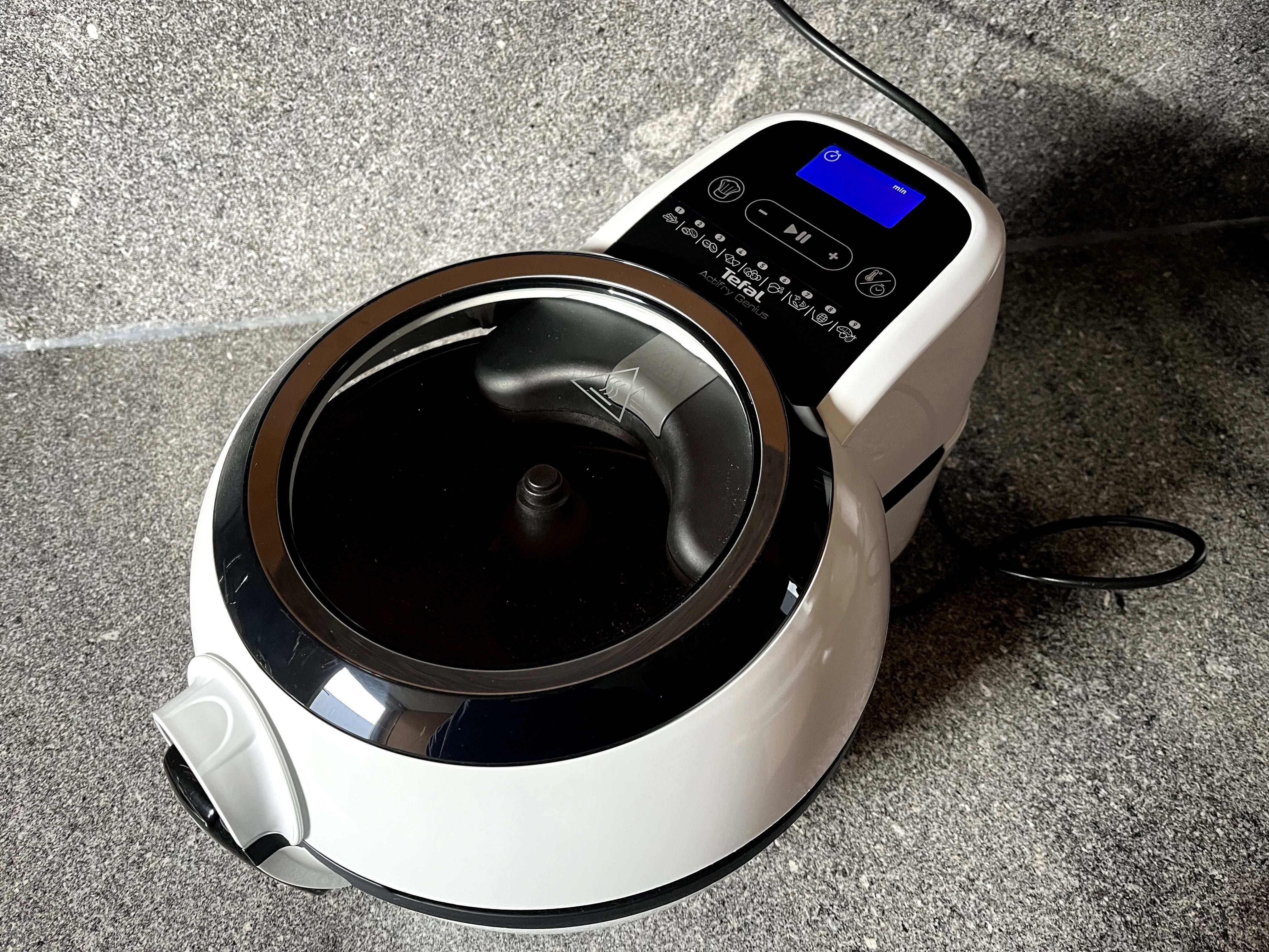 Air Fryer TEFAL Actifry Genius