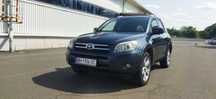 Продам Toyota Rav4 обслужений до дрібниць.