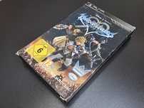 Kingdom Hearts Birth by Sleep PSP