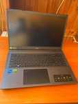 Игровой ноутбук (Acer Aspire 7 A715-76G-560W)