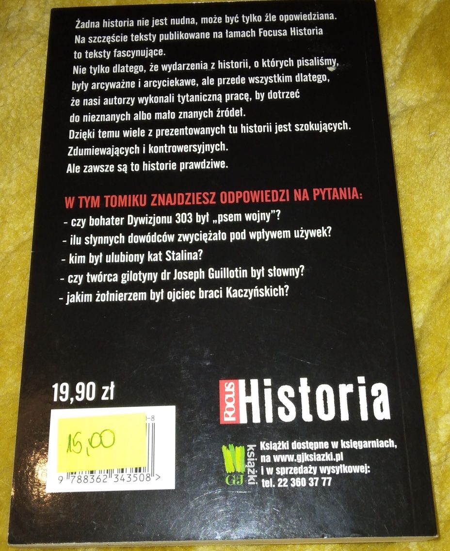 Zdarzyło się naprawdę. Nie uwierzysz dopóki nie przeczytasz