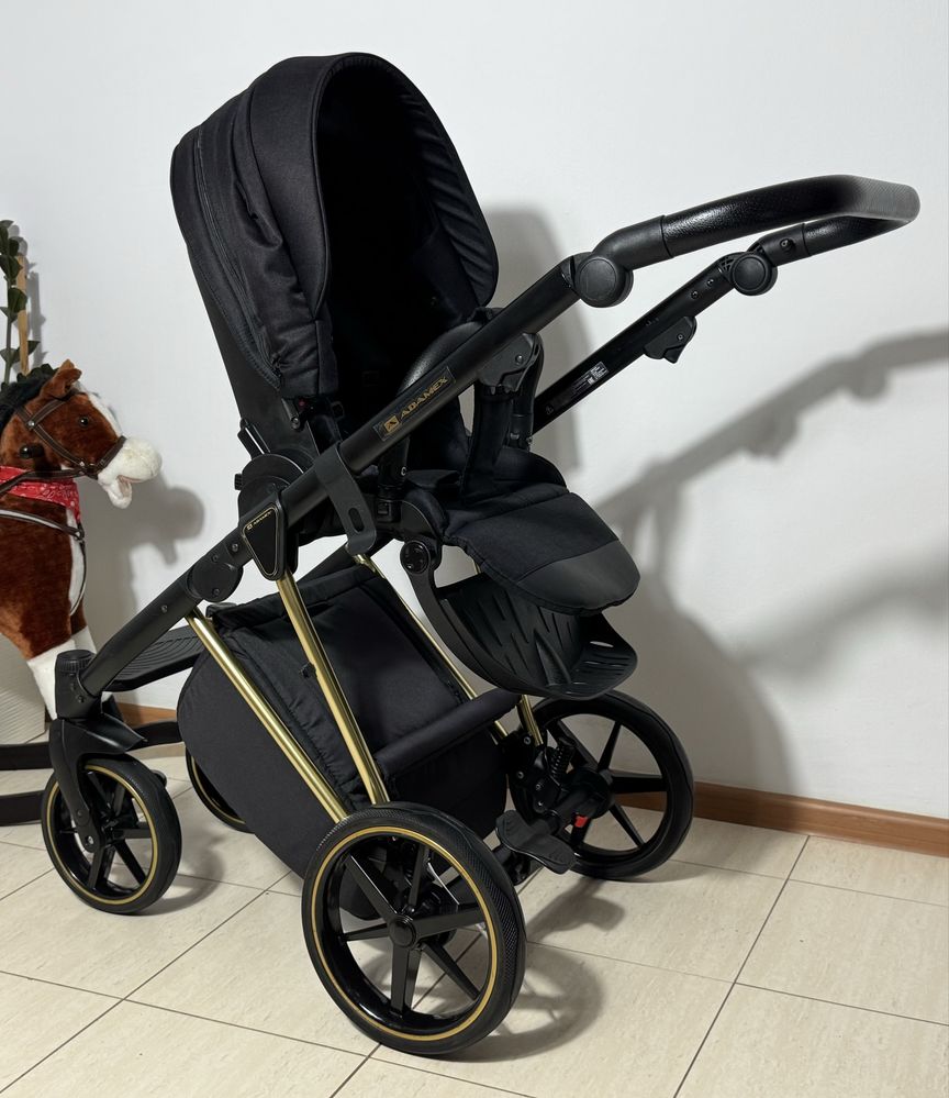 Adamex Belissa Special Edition 3w1.Wysyłka.