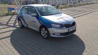 Skoda Fabia 2015