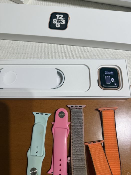 iWatch SE 40 mm 2021
