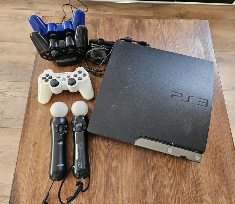 PlayStation 3 PS3