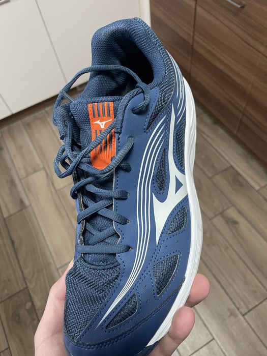 Buty do siatkówki Mizuno