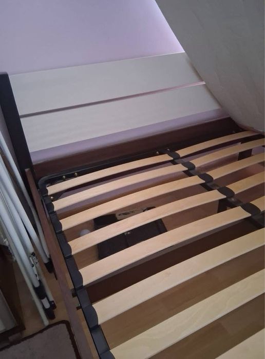 stelaż do lozka stan idealny