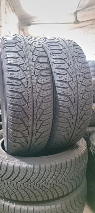 185/60 R15 84T Uniroyal MS Plus 77 Шини з Германії Склад б/у коліс