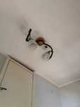 Lampa sufitowa 2 dwie lampy