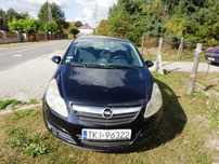 Sprzedam Opel Corsa D