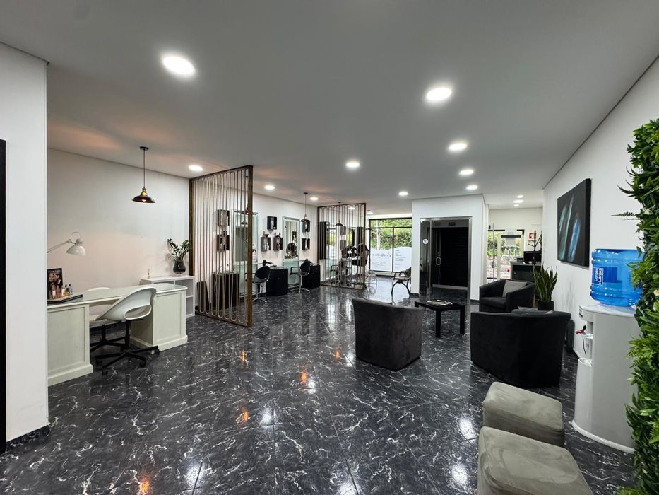 Trespasse ou aluguer de cadeira