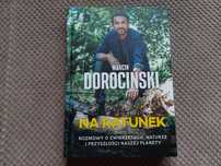 nowa!  Marcin Dorociński "Na ratunek"