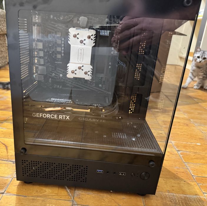 Ігровий компʼютер