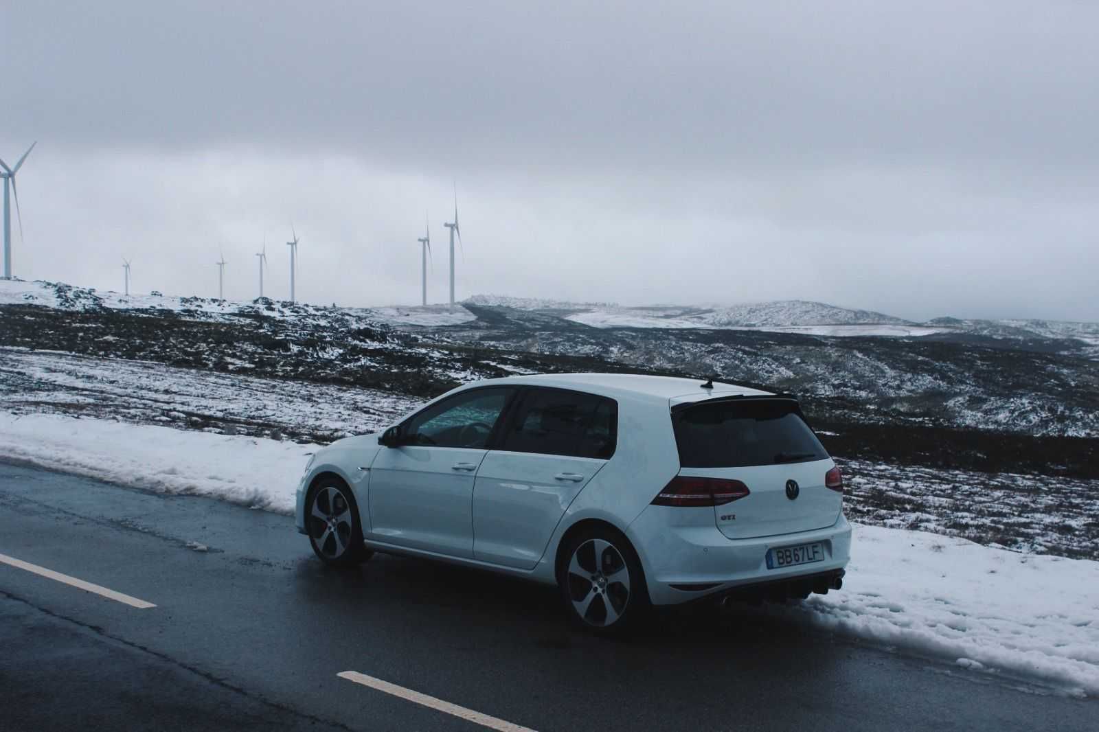 Vw Golf Gti Performance
