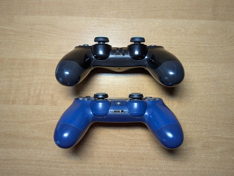 Sony playstation 4 slim 1ТБ SSD +9 ігор