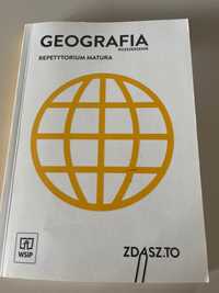 Repetytorium Geografia WSiP