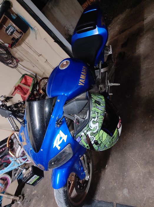 Yamaha YZF R1 1999