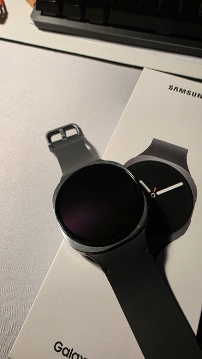 Galaxy Smart watch 8 44mm