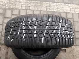 BRIDGESTONE 205/55R16 94H , pojedyńcza opona zimowa.