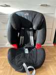 Автокрісло BRITAX ROMER EVOLVA 1-2-3 9-36 кг
