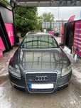 Audi A6C6 Avant