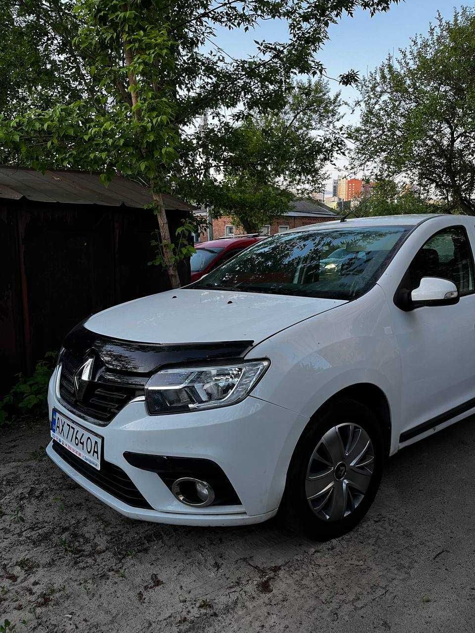 Продам Renault Logan 2017