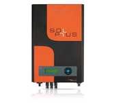 SoluTronic SolPlus SP50 солнечний инвертор 5 квт не гибридний