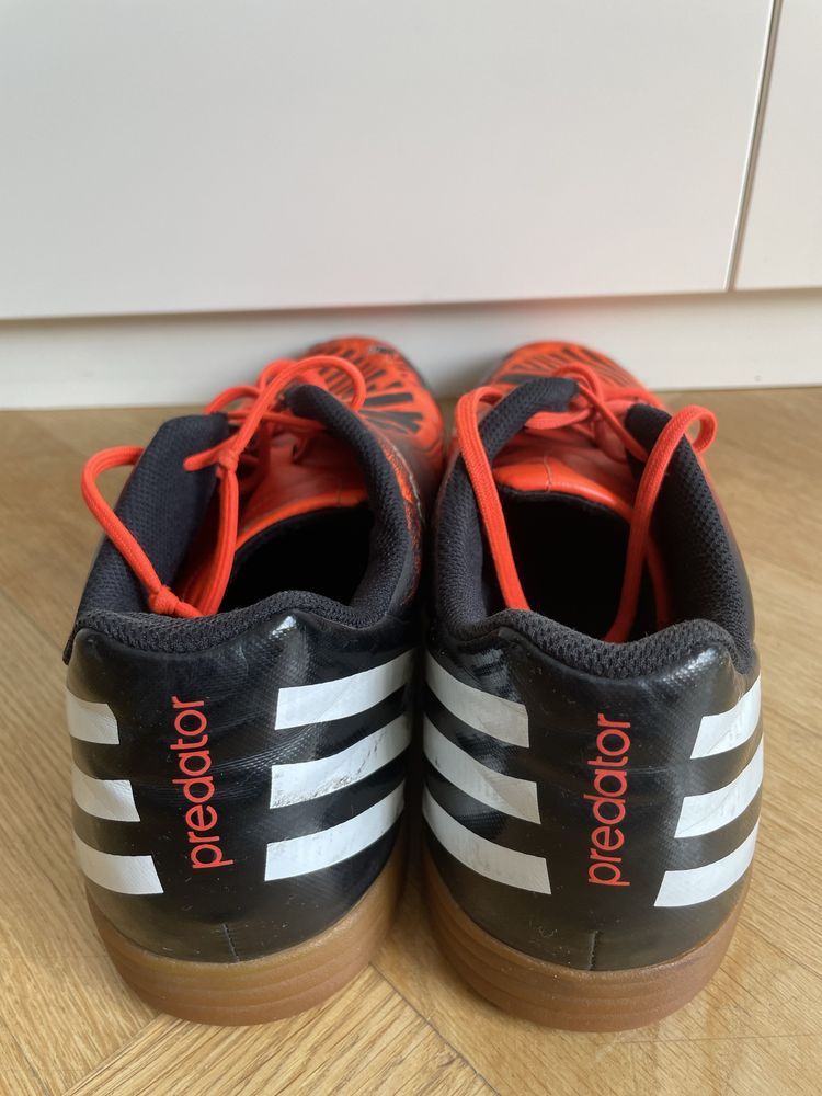 Buty piłkarskie Nike Predator roz 46