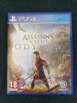 Gra assassin's creed odyssey ps4 pl ps5