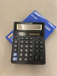 Калькулятор SDC-888TI