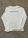 The Big Steppers Tour 2022 Long Sleeve Kendrick Lamar Oklama