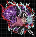 YUYU HAKUSHO Projekt Haftu Maszynowego