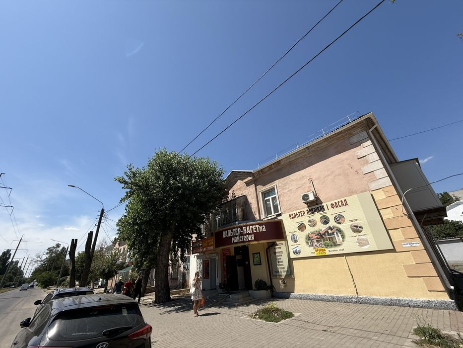 Аренда магазин/салон 90м2 ул Пограничная