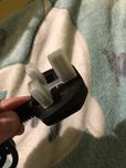 Kabel zasilajacy nowy 2m