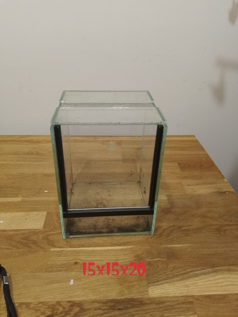 Terraria i faunabox
