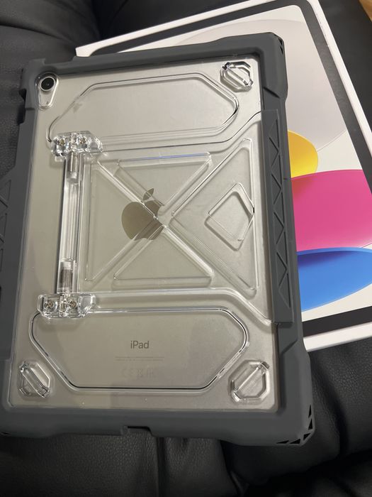 Ipad 10gen 64gb wifi