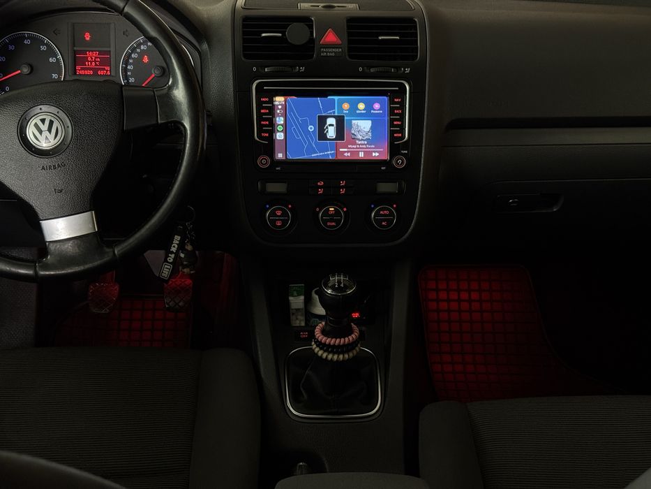 Продаю Golf 5 2008 рік