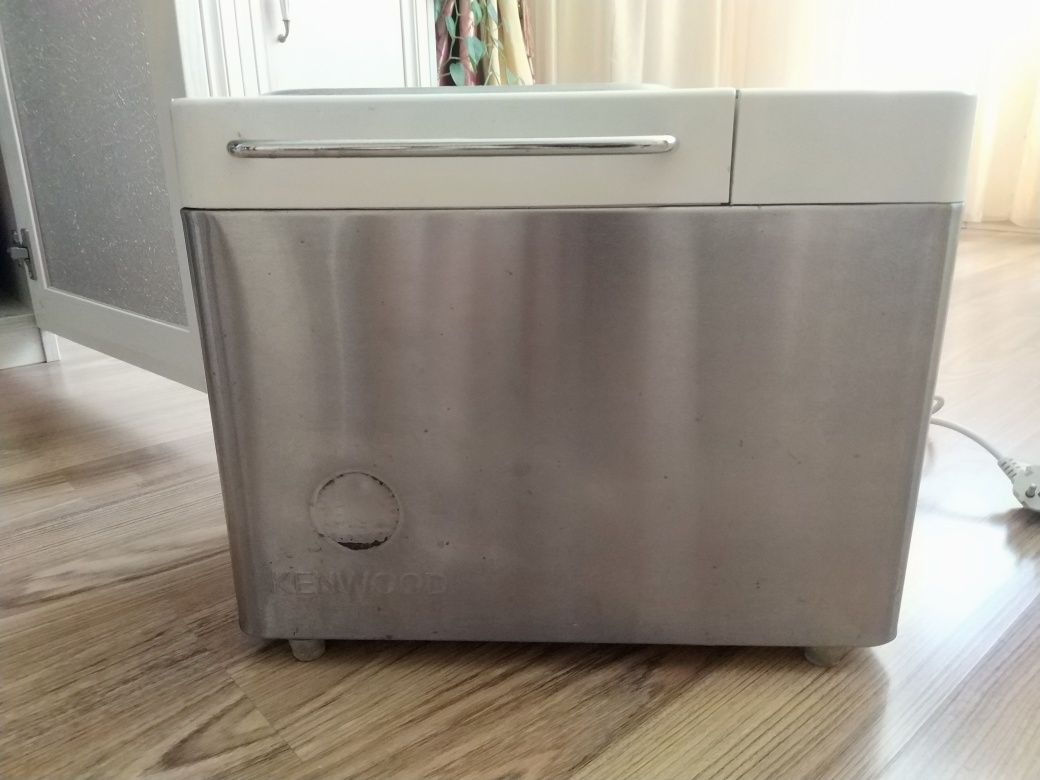 Холібопіч KENWOOD