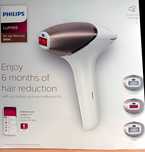 Philips Lumea 9000
