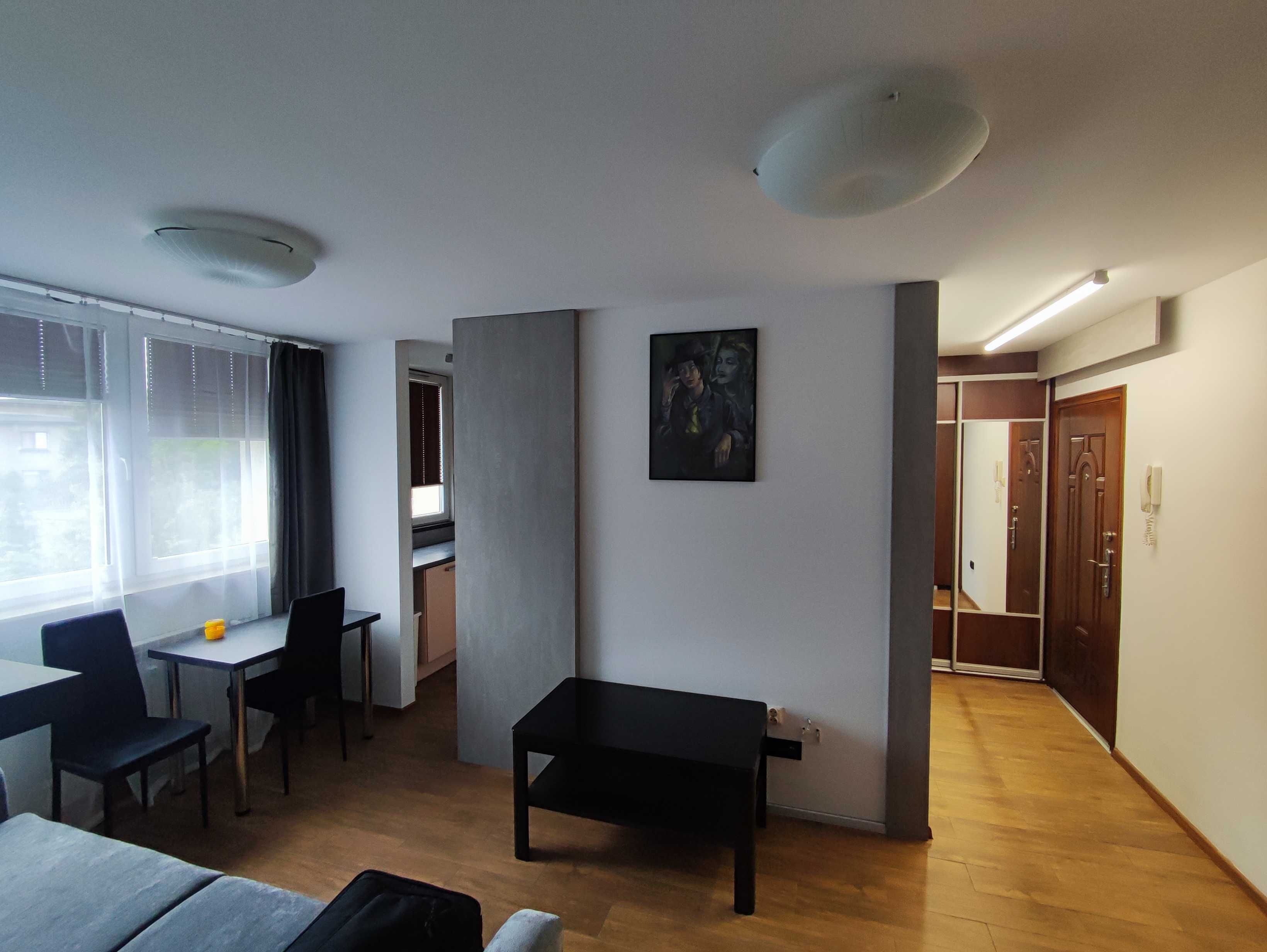 Mieszkanie do wynajęcia Katowice ,Koszutka, ul. Dobra