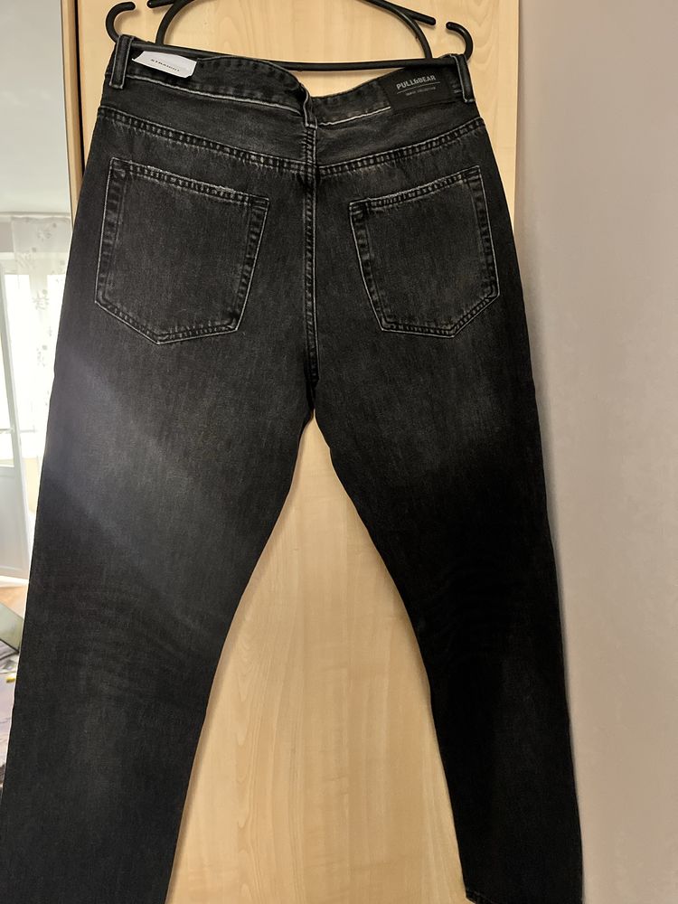 Чоловічі джинси Pull Bear