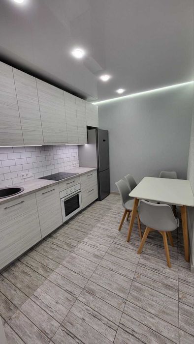 2х комнатная квартира, метро  Победа, ЖК Архитекторов, Алексеевка.