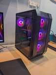 Komputer Gamingowy | PC do gier | i7 | GTX 1070 | 16 Gb RAM | WI-FI |