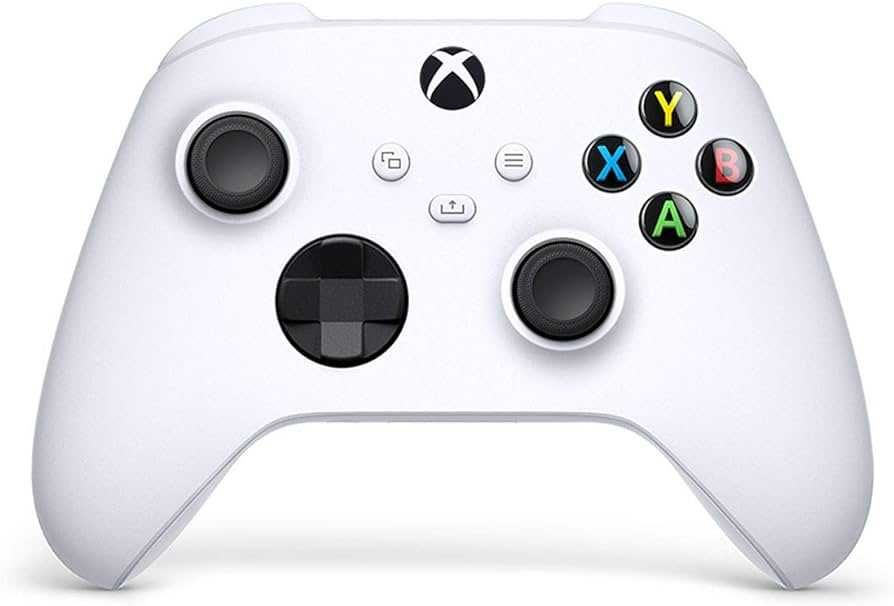 Comandos Microsoft XBOX One [Semi-Novos]