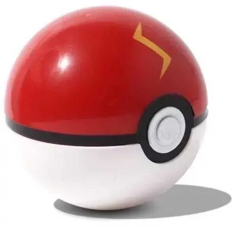 POKEMON Poke Ball + 8 figurek Pokemon